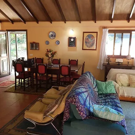 La Casita Prázdninový dům *