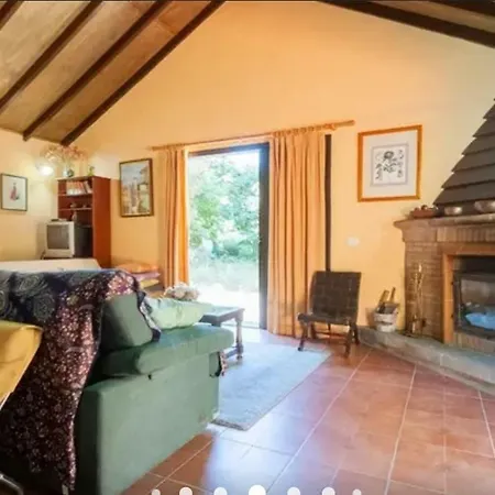 La Casita Prázdninový dům La Orotava