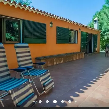 Prázdninový dům La Casita