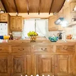 La Casita Feriehus La Orotava