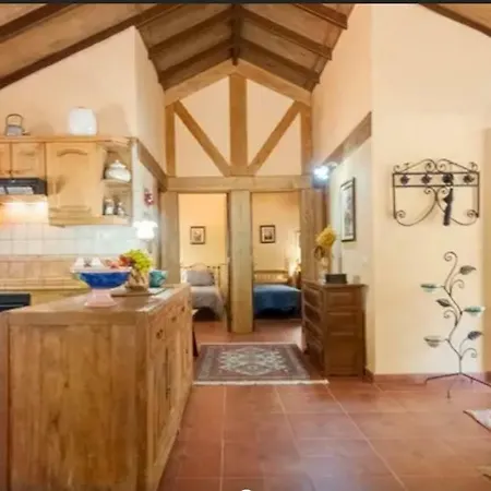 La Casita * La Orotava
