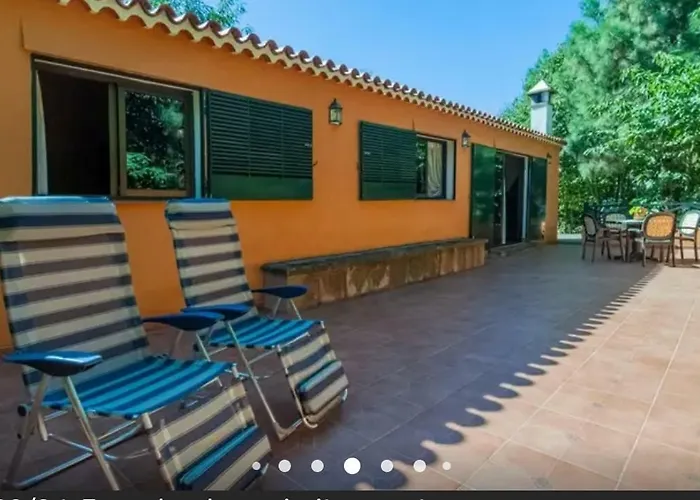 Tatil Evi La Casita