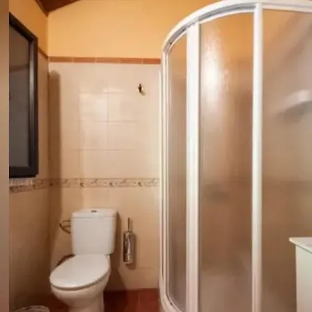 La Casita Ferienhaus