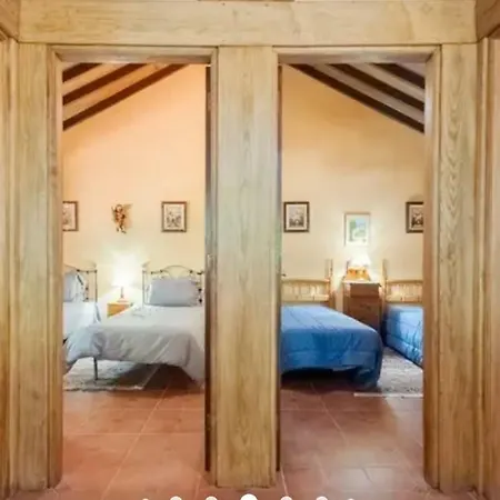 La Casita * لا أوروتافا