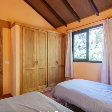 La Casita * لا أوروتافا