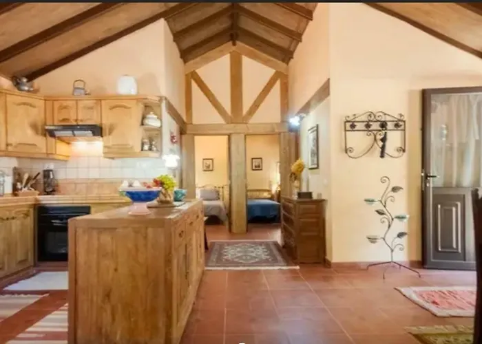 La Casita * 拉奥罗塔瓦