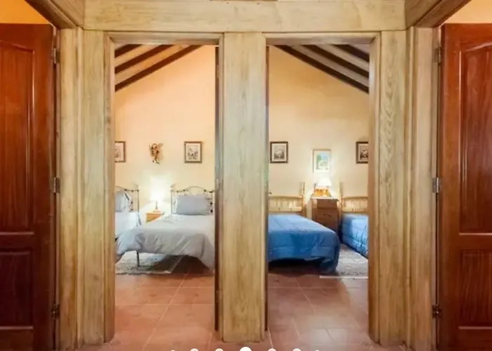 La Casita * La Orotava