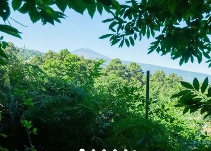 La Casita Сasa de vacaciones *