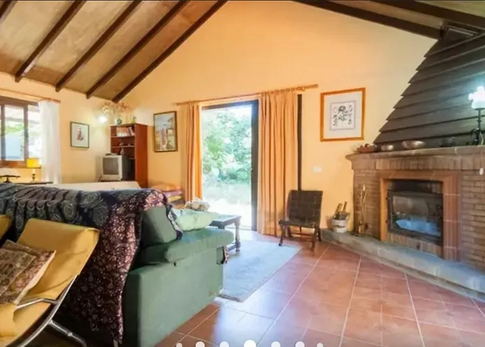 La Casita Σπίτι διακοπών La Orotava