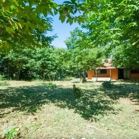 La Casita Ля Оротава