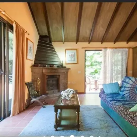 La Casita Ля Оротава