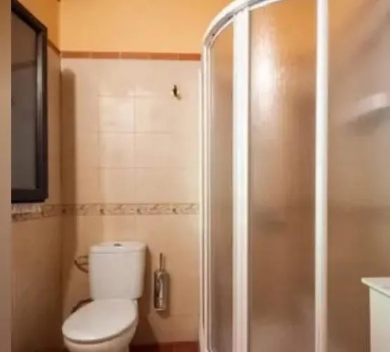 La Casita Дом отдыха