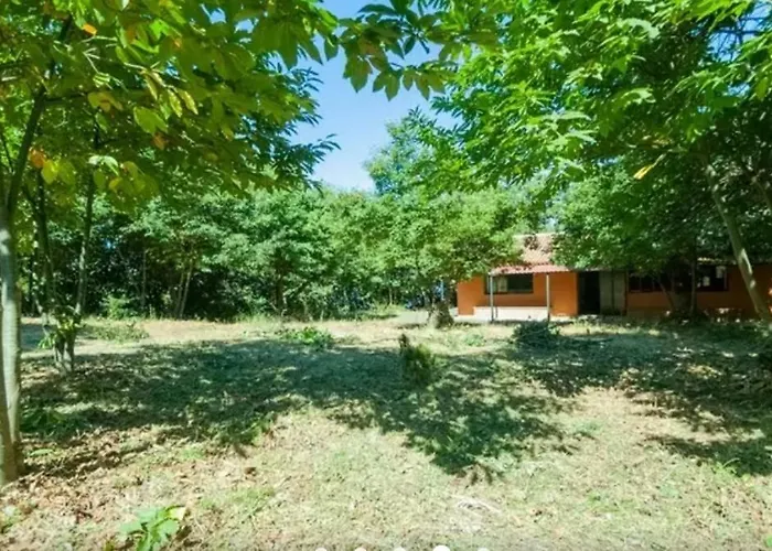 La Casita Ля Оротава