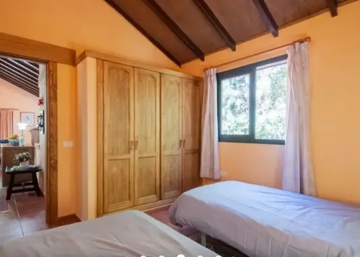 La Casita * Ля Оротава