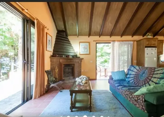 La Casita Ля Оротава